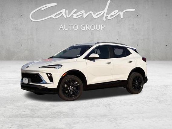 BUICK ENCORE GX 2024 KL4AMDSL8RB184638 image BUICK ENCORE GX 2024 KL4AMDSL8RB184638 image